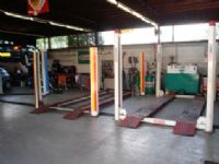 Garage 't Centrum